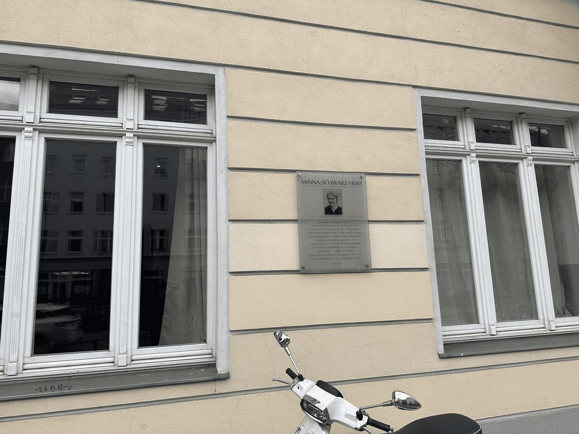 Luxury In Center Of Berlin Mitte Apartment Luaran gambar