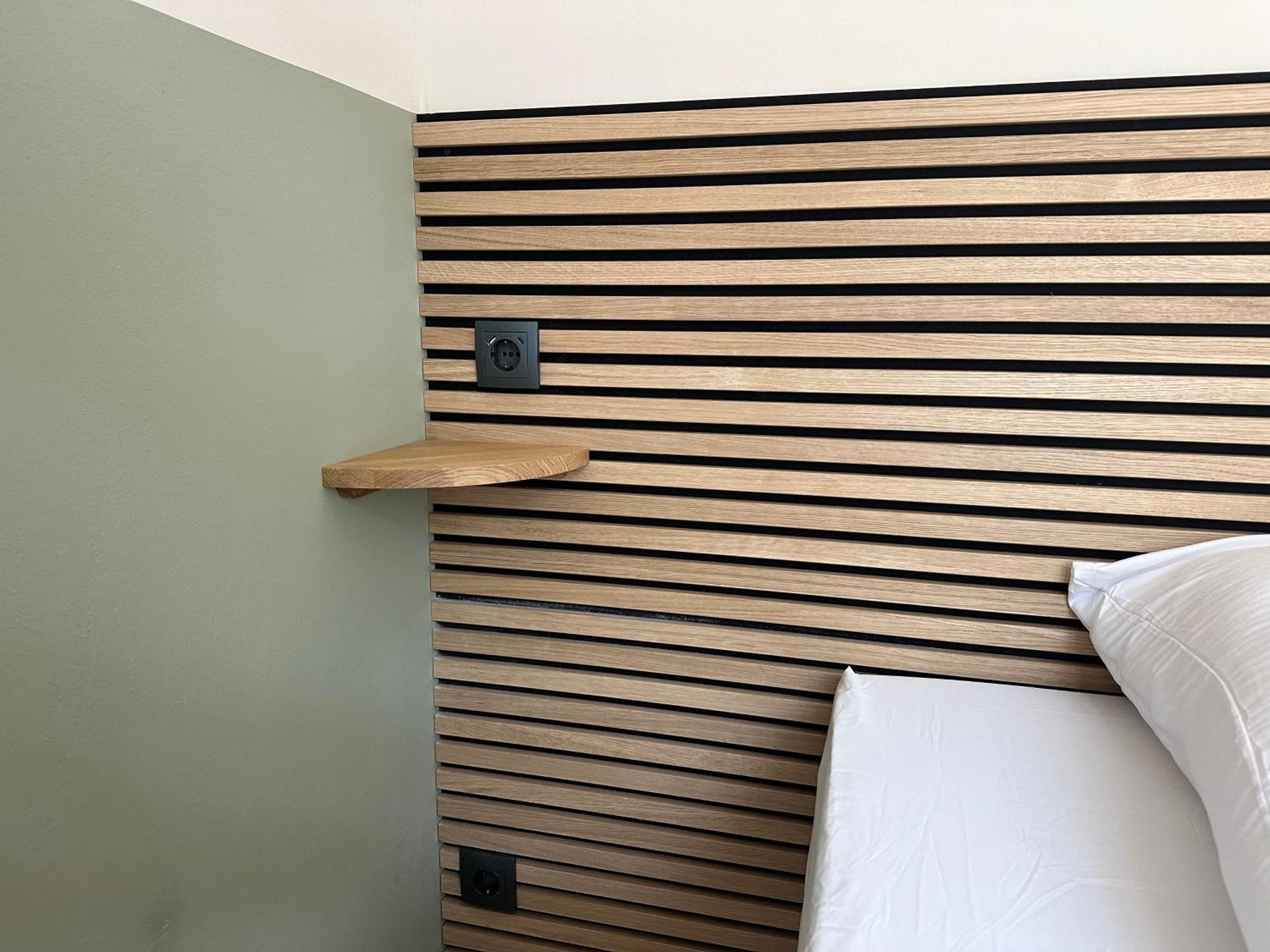 Luxury In Center Of Berlin Mitte Apartment Luaran gambar